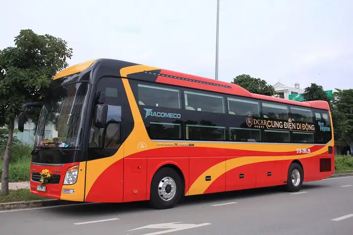 Nhà Xe Khanh Phong Cam Ranh Nhà Xe Khanh Phong Cam Ranh