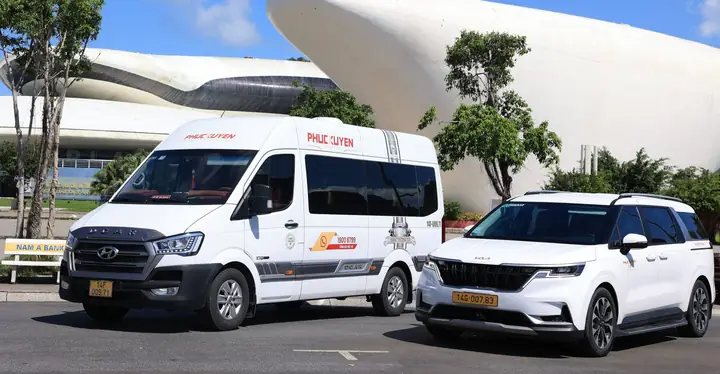 Nhà Xe Phúc Xuyên Hà Nội Quảng Ninh Nhà Xe Phúc Xuyên Hà Nội Quảng Ninh