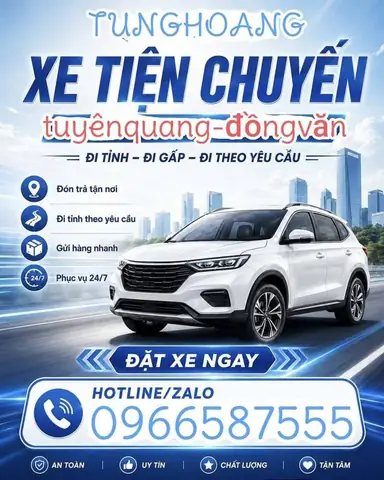 Nhà Xe Sơn Thắng Tuyên Quang Đồng Văn Nhà Xe Sơn Thắng Tuyên Quang Đồng Văn