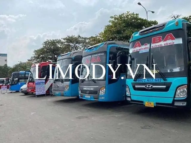 Nhà Xe Thanh Hóa Nha Trang Nhà Xe Thanh Hóa Nha Trang