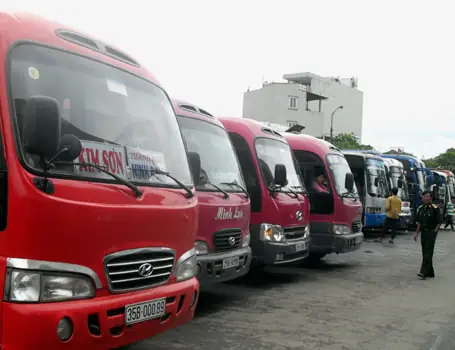 Nhà Xe Thuý Dược Ninh Bình Nhà Xe Thuý Dược Ninh Bình