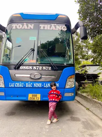 Nhà Xe Toàn Thắng Lai Châu Nhà Xe Toàn Thắng Lai Châu