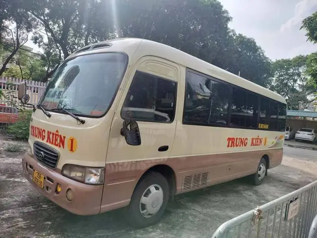 Nhà Xe Trung Kiên Ninh Bình Nhà Xe Trung Kiên Ninh Bình