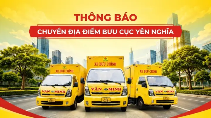 Nhà Xe Văn Minh Yên Nghĩa Nhà Xe Văn Minh Yên Nghĩa