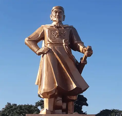 Nhân Vật Lịch Sử Hà Nội