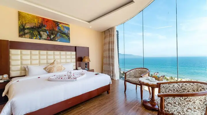 Nhat Minh Hotel And Apartment Da Nang Nhat Minh Hotel And Apartment Da Nang