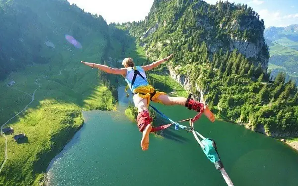 Nhảy Bungee Ở Đâu Việt Nam Nhảy Bungee Ở Đâu Việt Nam
