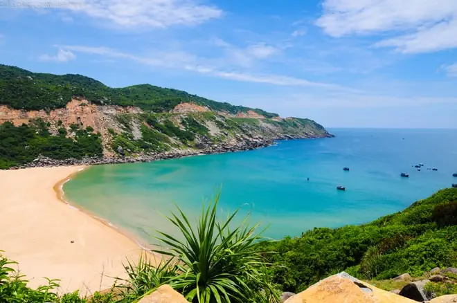 Những Cảnh Đẹp Ở Nha Trang Những Cảnh Đẹp Ở Nha Trang