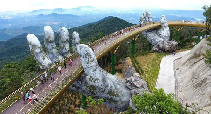 Những Công Trình Vĩ Đại Của Việt Nam Những Công Trình Vĩ Đại Của Việt Nam