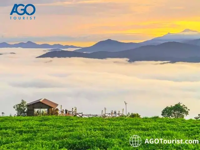 Những Địa Điểm Đẹp Ở Đà Lạt Những Địa Điểm Đẹp Ở Đà Lạt