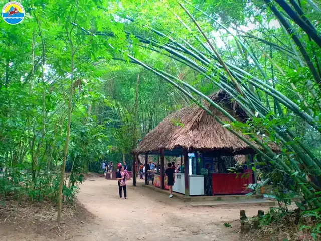 Những Địa Điểm Đi Chơi Ở Củ Chi Những Địa Điểm Đi Chơi Ở Củ Chi