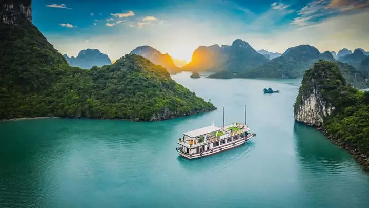 Những Địa Điểm Du Lịch Cát Bà