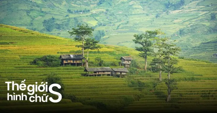 Những Địa Điểm Du Lịch Nổi Tiếng Ở Sapa Những Địa Điểm Du Lịch Nổi Tiếng Ở Sapa