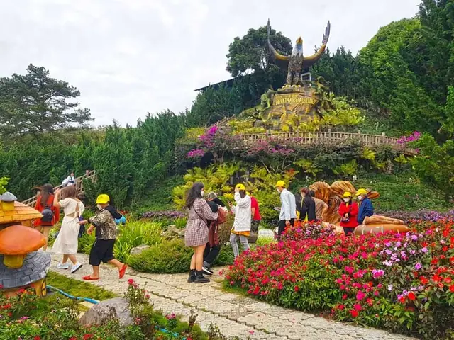 Những Địa Điểm Ít Người Biết Ở Đà Lạt Những Địa Điểm Ít Người Biết Ở Đà Lạt