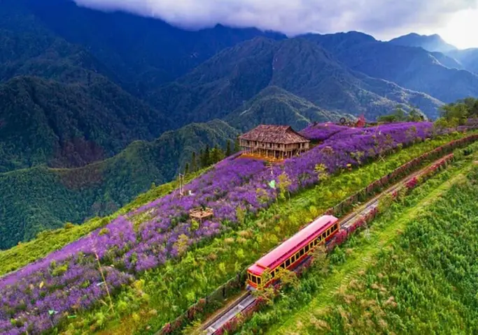Những Địa Điểm Nên Đến Ở Sapa Những Địa Điểm Nên Đến Ở Sapa