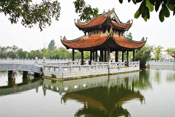 Những Điểm Du Lịch Bắc Ninh