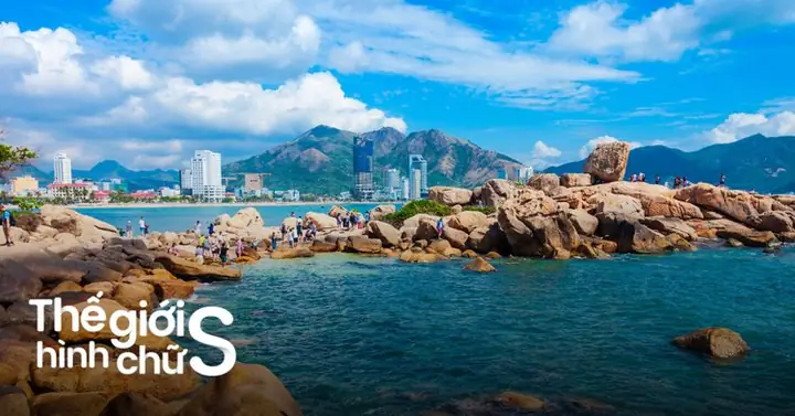 Những Điểm Du Lịch Nha Trang Nổi Tiếng Những Điểm Du Lịch Nha Trang Nổi Tiếng