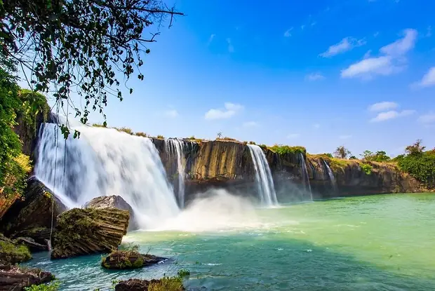 Những Điểm Du Lịch Nổi Tiếng Ở Buôn Ma Thuột Những Điểm Du Lịch Nổi Tiếng Ở Buôn Ma Thuột