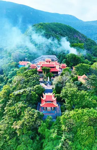 Những Điểm Du Lịch Ở Côn Đảo Những Điểm Du Lịch Ở Côn Đảo