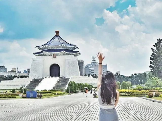 Những Điểm Du Lịch Ở Đài Trung Những Điểm Du Lịch Ở Đài Trung