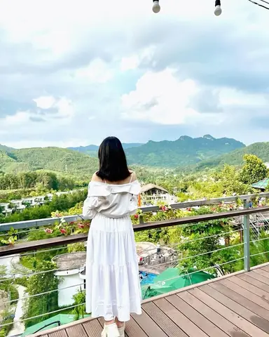 Những Điểm Du Lịch Ở Vĩnh Phúc Những Điểm Du Lịch Ở Vĩnh Phúc