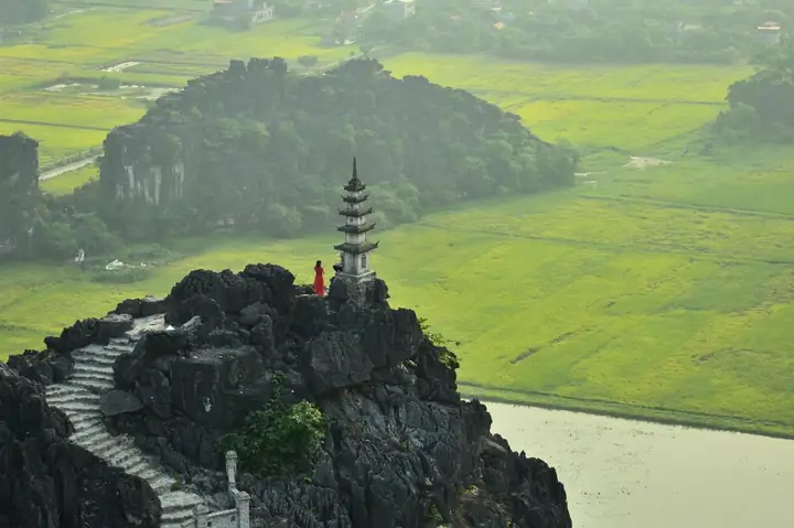 Những Điểm Tham Quan Ở Ninh Bình Những Điểm Tham Quan Ở Ninh Bình