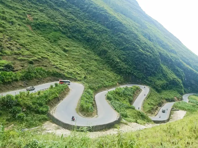Những Hình Ảnh Đẹp Về Cao Nguyên Đá Đồng Văn