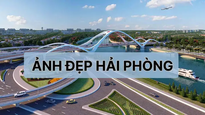 Những Hình Ảnh Đẹp Về Thành Phố Hải Phòng Những Hình Ảnh Đẹp Về Thành Phố Hải Phòng
