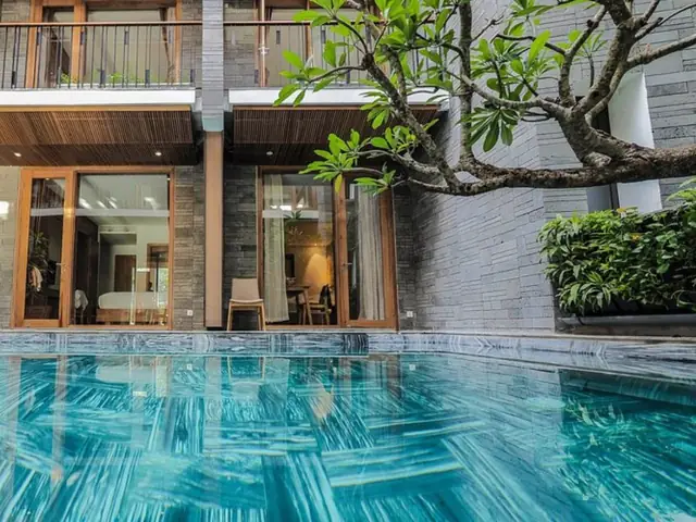 Những Homestay Đẹp Ở Đà Nẵng Những Homestay Đẹp Ở Đà Nẵng
