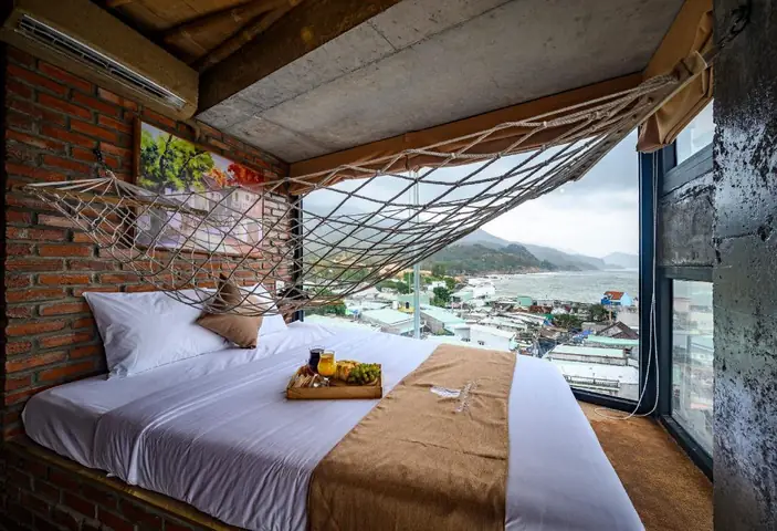 Những Homestay Đẹp Ở Quy Nhơn Những Homestay Đẹp Ở Quy Nhơn