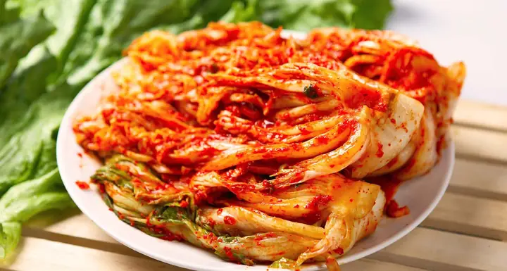 Những Món Ăn Đặc Trưng Của Hàn Quốc Những Món Ăn Đặc Trưng Của Hàn Quốc