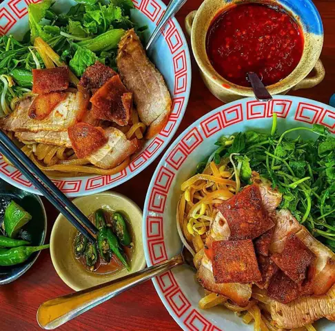 Những Món Ăn Ngon Ở Đà Nẵng