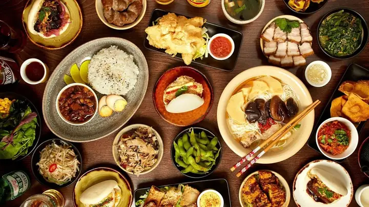 Những Món Ăn Ngon Ở Hồ Chí Minh Những Món Ăn Ngon Ở Hồ Chí Minh