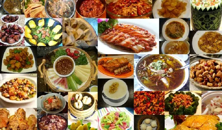Những Món Ăn Ngon Ở Hội An Những Món Ăn Ngon Ở Hội An