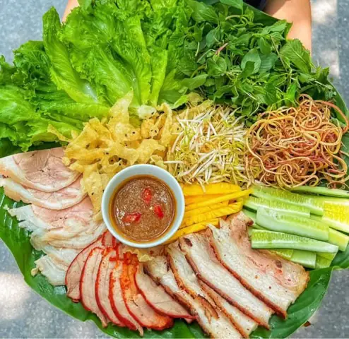 Những Món Ăn Ngon Ở Tphcm