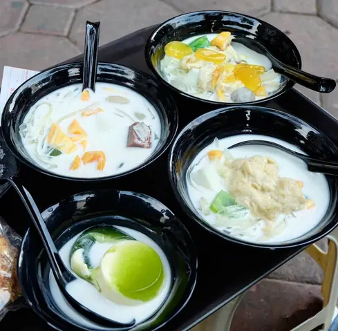 Những Món Ăn Vặt Ở Đà Nẵng