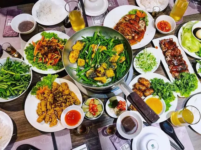 Những Món Ngon Ở Phố Cổ Hà Nội Những Món Ngon Ở Phố Cổ Hà Nội