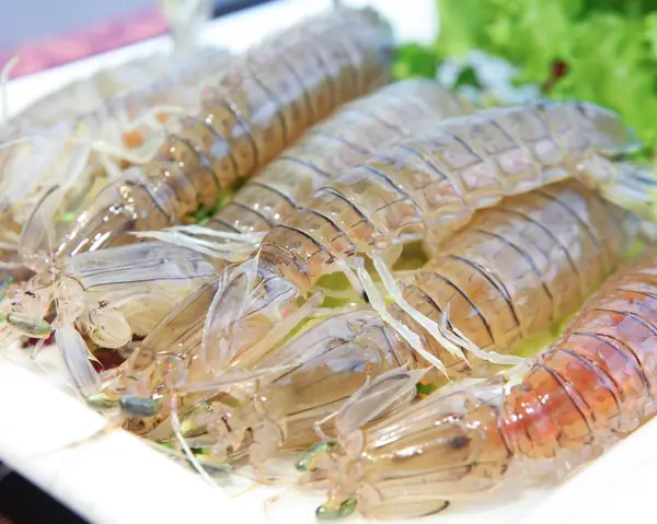 Những Món Ngon Từ Bề Bề