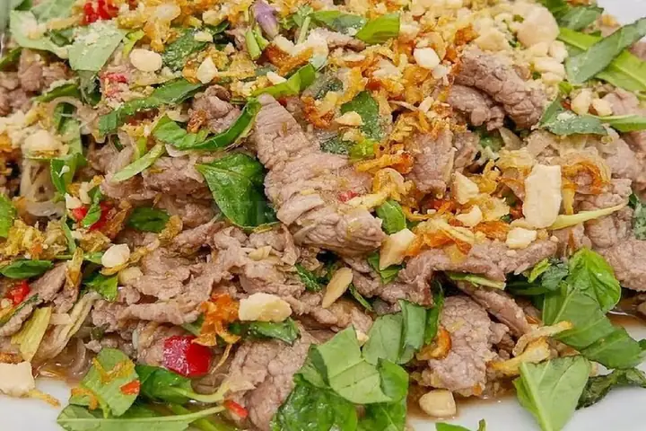 Những Món Ngon Với Thịt Dê Những Món Ngon Với Thịt Dê
