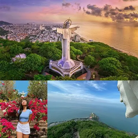 Những Nơi Check In Đẹp Ở Vũng Tàu Những Nơi Check In Đẹp Ở Vũng Tàu