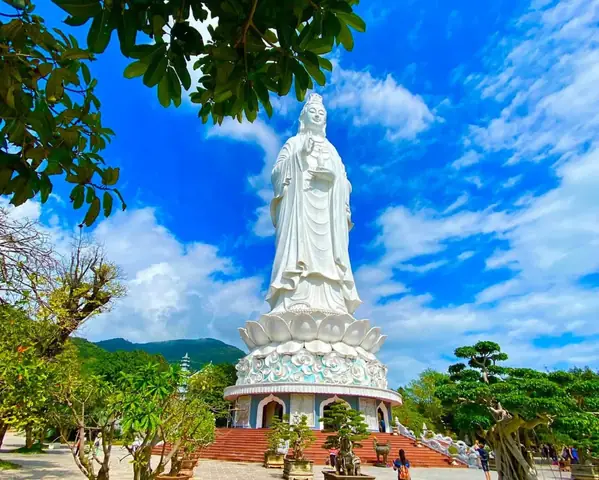 Những Nơi Nên Đến Ở Đà Nẵng