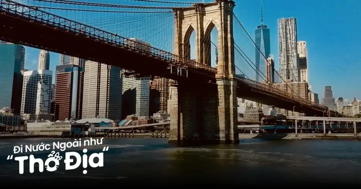 Những Nơi Nổi Tiếng Ở New York Những Nơi Nổi Tiếng Ở New York