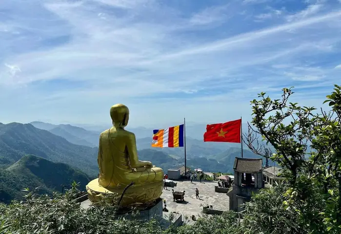 Những Nơi Ở Việt Nam Được Unesco Công Nhận Những Nơi Ở Việt Nam Được Unesco Công Nhận