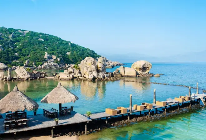 Những Nụ Hôn Rực Rỡ Quay Ở Đâu Những Nụ Hôn Rực Rỡ Quay Ở Đâu