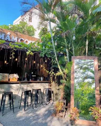 Những Quán Cà Phê Đẹp Ở Quận 2 Những Quán Cà Phê Đẹp Ở Quận 2