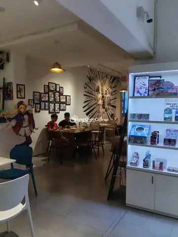 Những Quán Cafe Mở 24 24 Ở Cần Thơ
