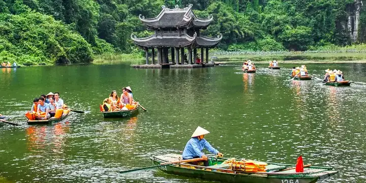 Ninh Bình Có Chỗ Nào Chơi Ninh Bình Có Chỗ Nào Chơi