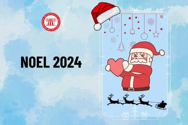 Noel Bắt Đầu Từ Ngày Nào Noel Bắt Đầu Từ Ngày Nào