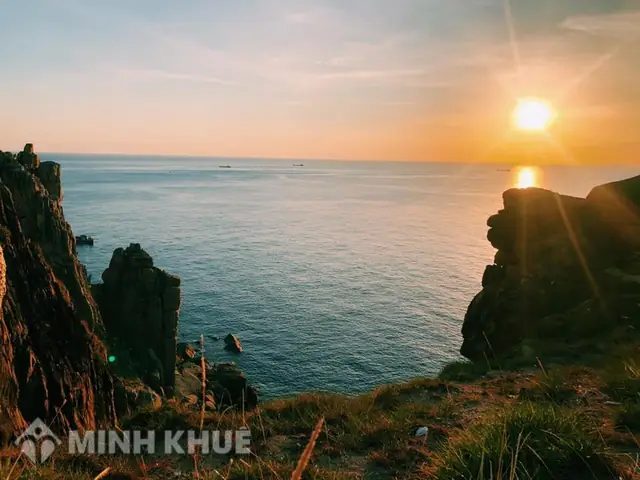 Nơi Đón Bình Minh Sớm Nhất Việt Nam Nơi Đón Bình Minh Sớm Nhất Việt Nam