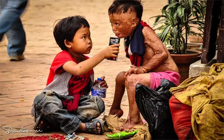 Nơi Lạnh Nhất Thế Giới Không Phải La Bắc Cực
